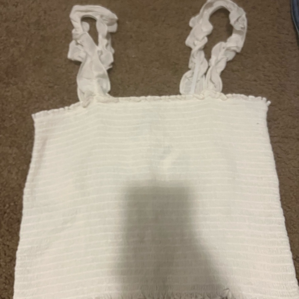 Aerie crop